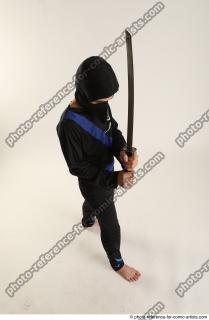 VLASTIMIL NINJA WITH KATANA 2 (25)